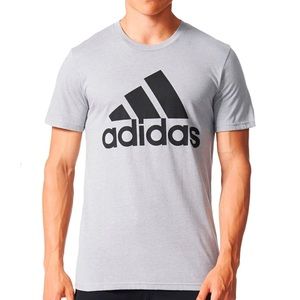 adidas Men's Badge Of Sport Classic T-Shirt